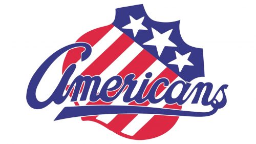Rochester Americans Logo 
