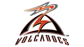 Salem Keizer Volcanoes Logo tumb