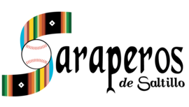 Saltillo Saraperos Logo tumb