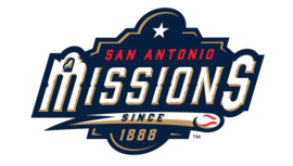 San Antonio Missions Logo tumb