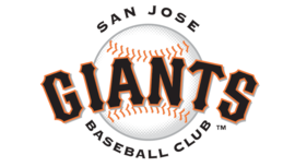 San Jose Giants Logo tumb