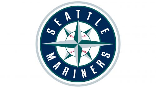 Seattle Mariners Logo 