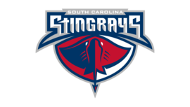 South Carolina Stingrays Logo tumb