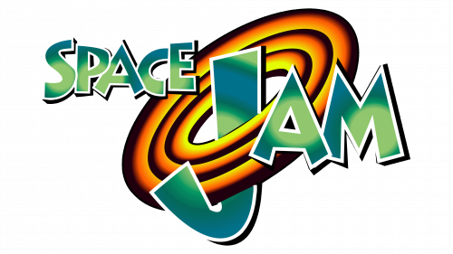 Space Jam Symbol