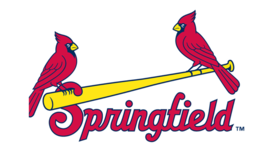 Springfield Cardinals Logo tumb