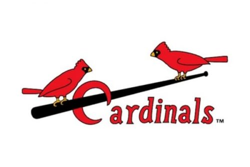 St. Louis Cardinals Logo 1929