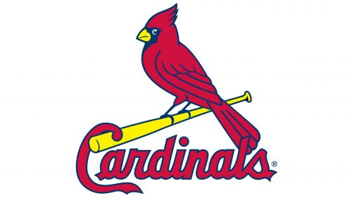 St. Louis Cardinals Logo 