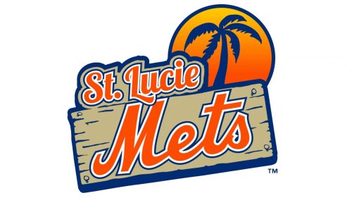 St. Lucie Mets Logo 