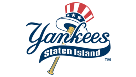 Staten Island Yankees Logo tumb
