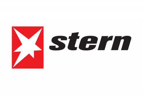 Stern logo old