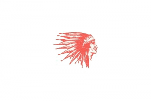 Syracuse Chiefs Logo 1961