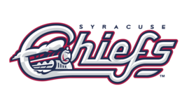 Syracuse Chiefs Logo tumb