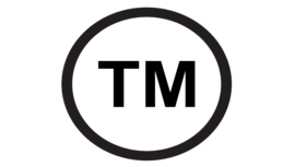 TM Symbol tumb