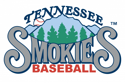 Tennessee Smokies Logo 2000