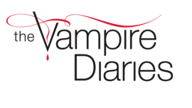The Vampire Diaries Logo tumb
