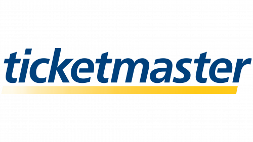 Ticketmaster logo 1999