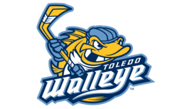 Toledo Walleye Logo tumb