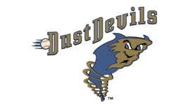 Tri City Dust Devils Logo tumb
