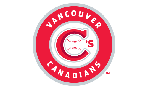 Vancouver Canadians Logo 2008