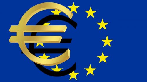 Where Doe the Euro sign Come From