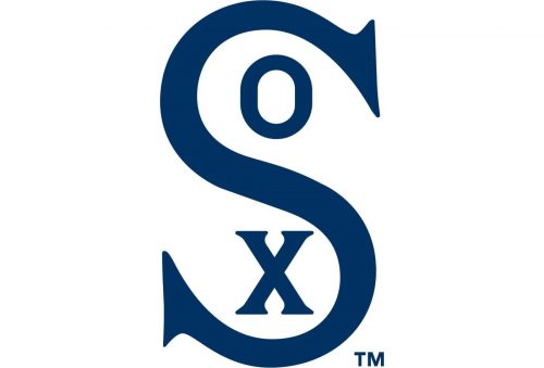 White Sox logo 1919