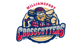 Williamsport Crosscutters Logo tumb