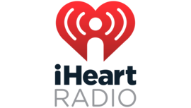iHeartRadio Logo tumb