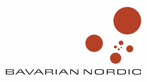 logo Bavarian Nordic