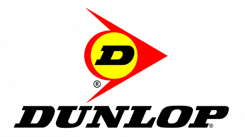 logo Dunlop Tires