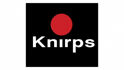 logo Knirps