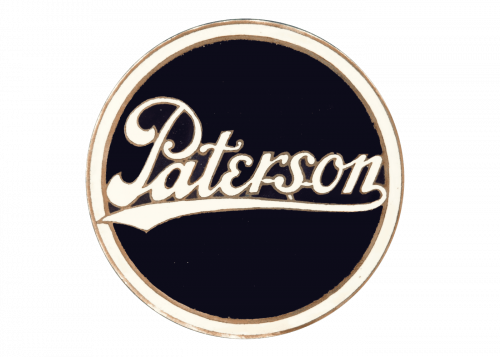 logo Paterson