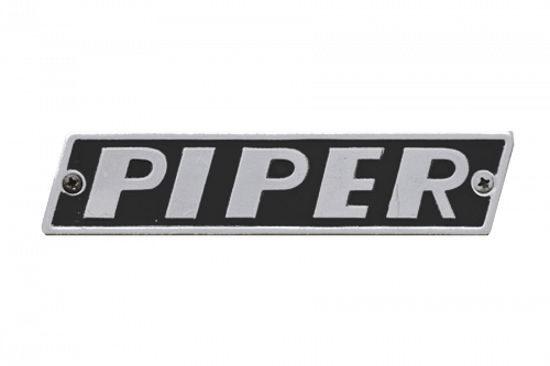 logo Pieper