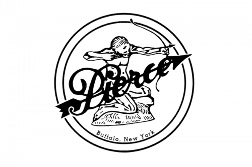 logo Pierce-Arrow