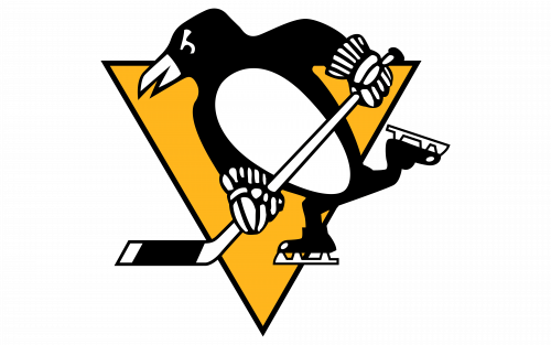 Pittsburgh Penguins logo 