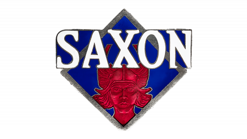 logo Saxon