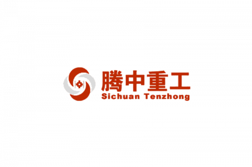 logo Sichuan Tengzhong