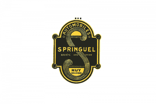 logo Springuel