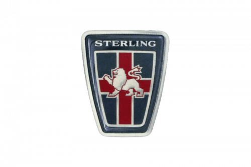 logo Sterling