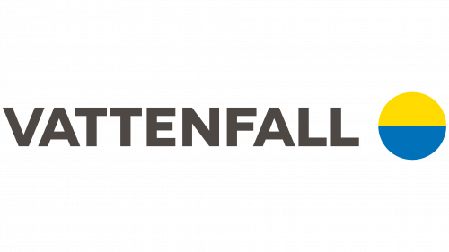 logo Vattenfall