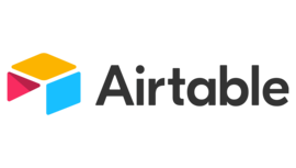 Airtable Logo tumb