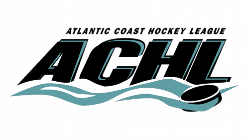 Atlantic Coast Hockey League ACHL logo