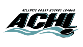 Atlantic Coast Hockey League ACHL logo tumb