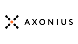 Axonius Logo tumb