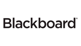 Blackboard Logo tumb