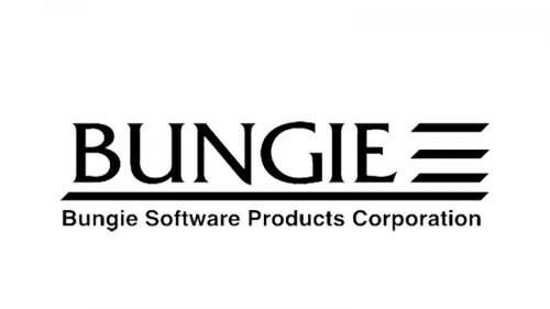 Bungie Logo 1992