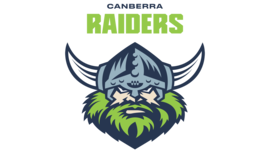 Canberra Raiders Logo tumb