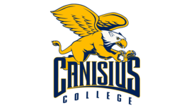 Canisius Golden Griffins Logo tumb