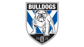 Canterbury Bankstown Bulldogs logo tumb
