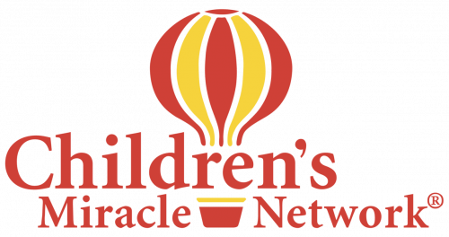 Childrens Miracle Network Logo 1984