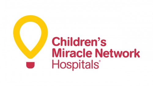 Childrens Miracle Network Logo